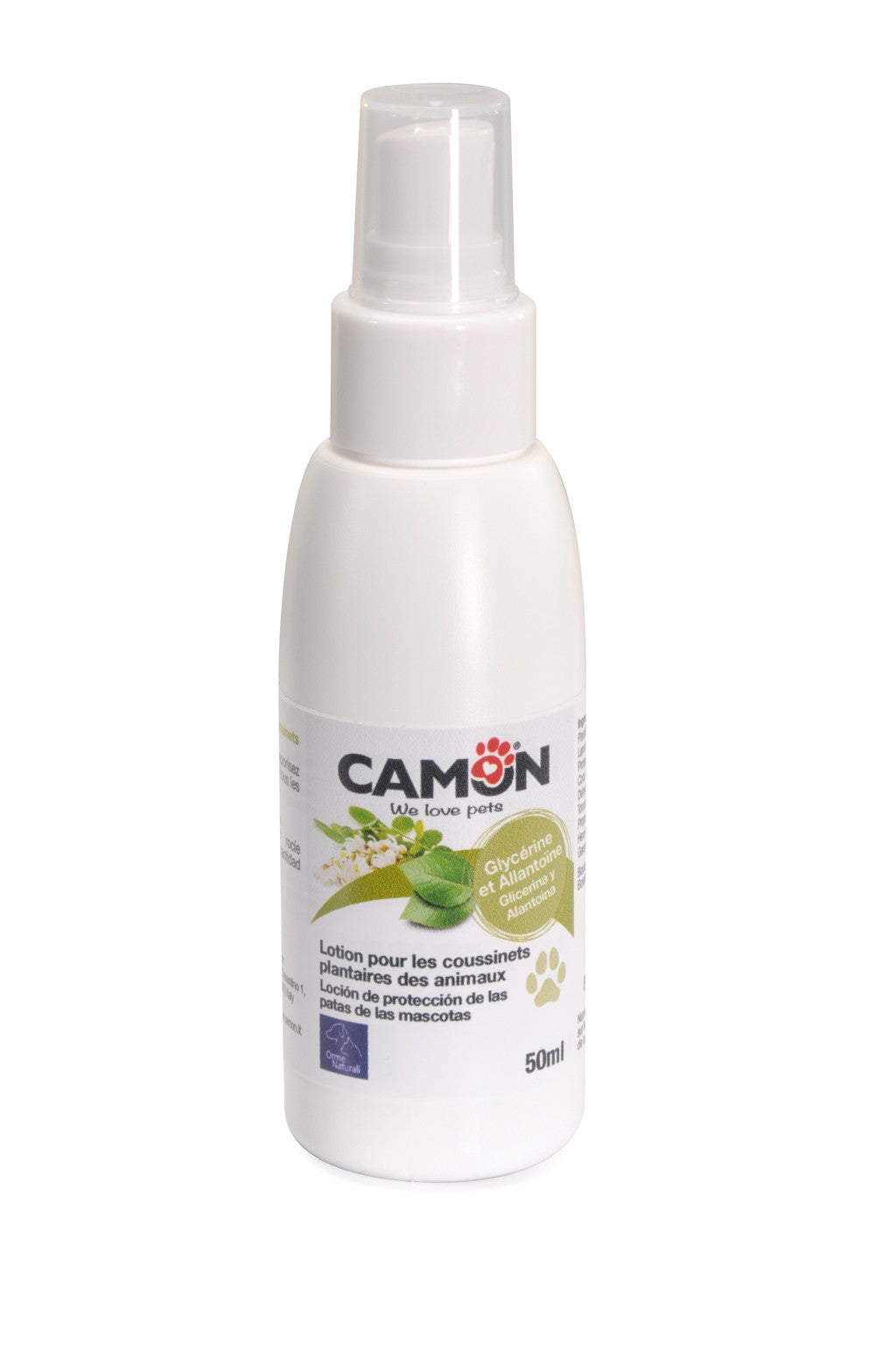 Camon Spray per Polpastrelli 50ML Camon Spray per Polpastrelli 50ML